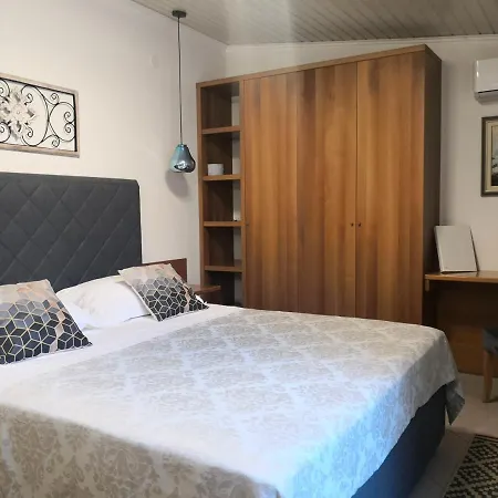 Private Oasis-villa Sandina شقة *