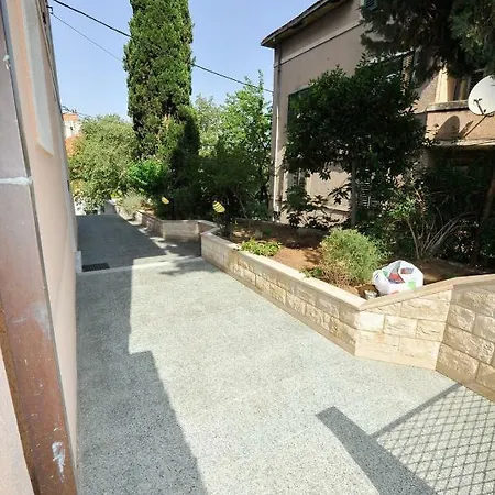 Private Oasis-villa Sandina شقة *