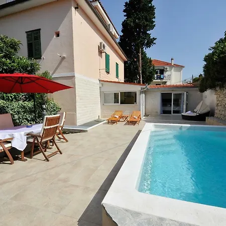 Private Oasis-villa Sandina Apartament *