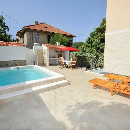 Apartament Private Oasis-villa Sandina