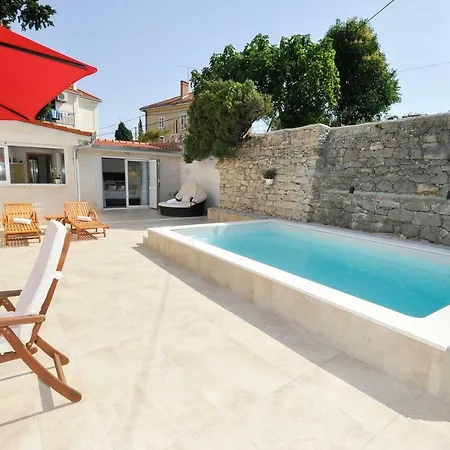Apartment Private Oasis-villa Sandina Split