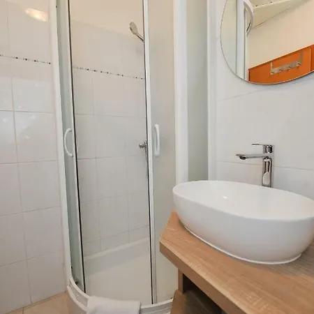 Private Oasis-villa Sandina Appartement