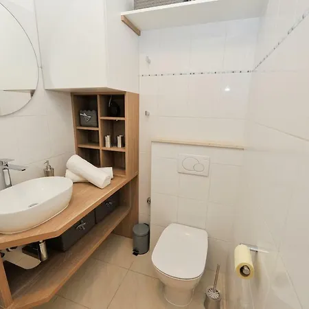 Private Oasis-villa Sandina Apartment