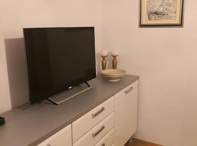 Private Oasis-villa Sandina Split