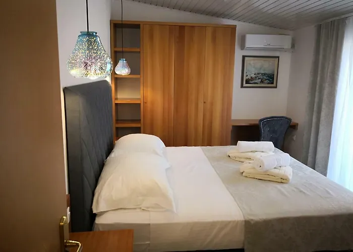 Private Oasis-villa Sandina