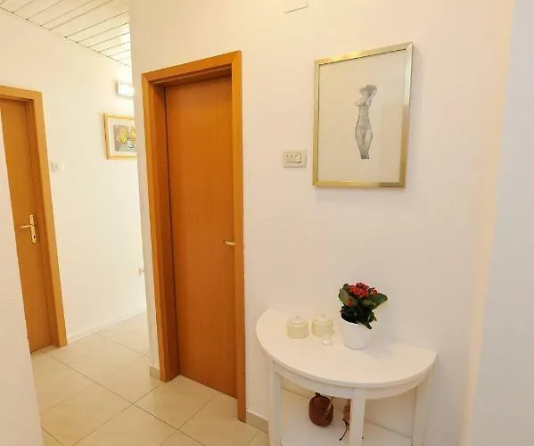 Private Oasis-villa Sandina Split