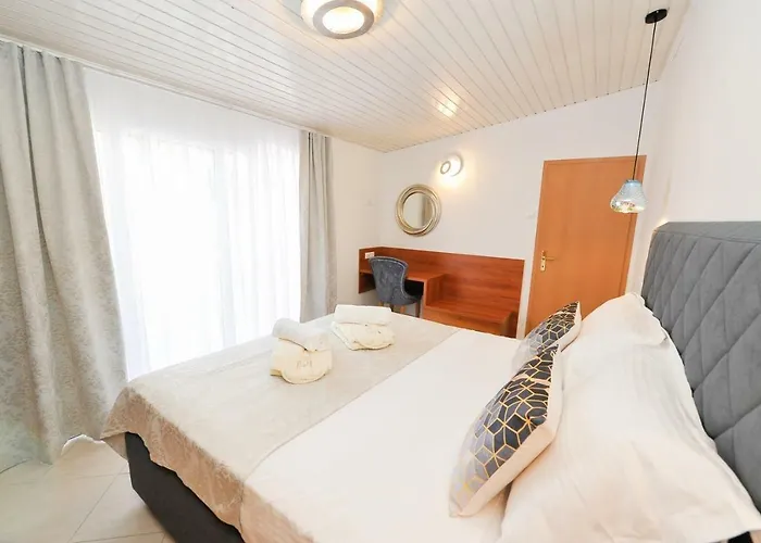 Private Oasis-villa Sandina Apartamento