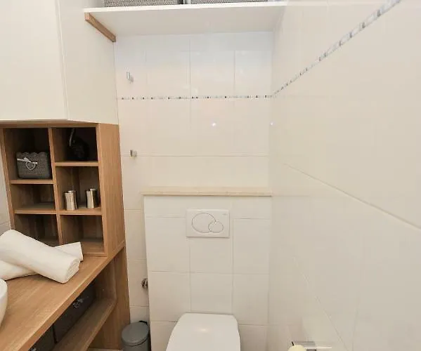 Apartamento Private Oasis-villa Sandina