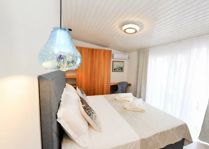 Private Oasis-villa Sandina Apartamento *