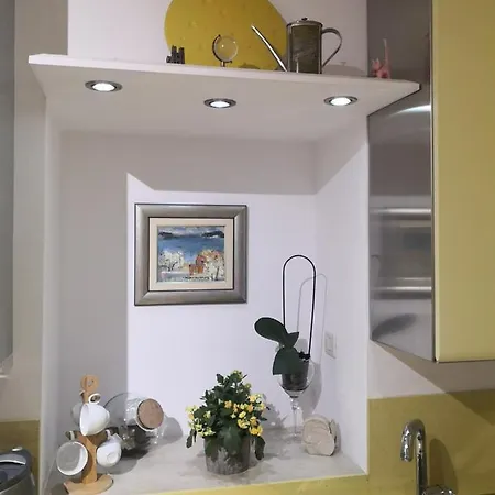 Private Oasis-villa Sandina Apartment *