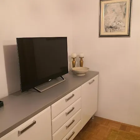 Private Oasis-villa Sandina Split