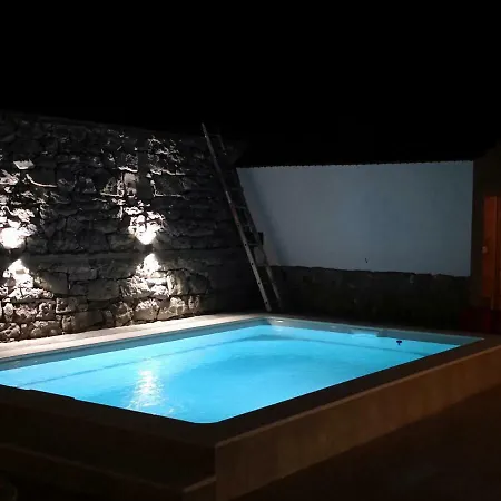 Private Oasis-villa Sandina Apartment *