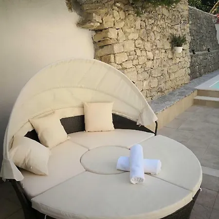 Private Oasis-villa Sandina * Split