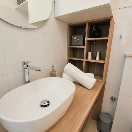 Private Oasis-villa Sandina * Split