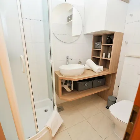 Private Oasis-villa Sandina