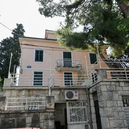 Apartment Private Oasis-villa Sandina Split