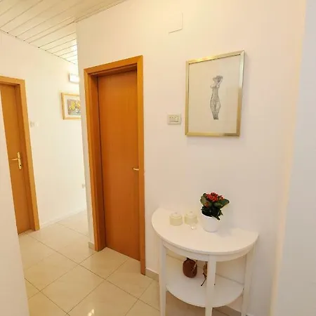 Private Oasis-villa Sandina Split