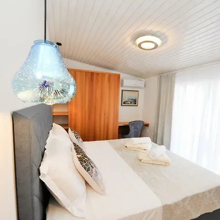 Private Oasis-villa Sandina Apartment *