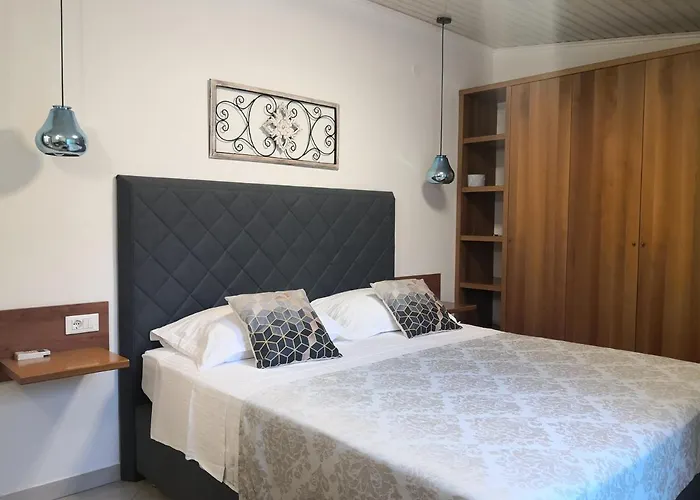 דירה Private Oasis-villa Sandina *