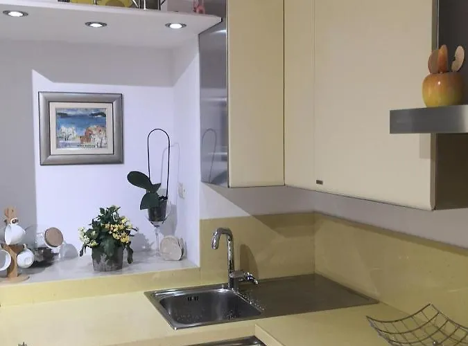 דירה Private Oasis-villa Sandina ספליט