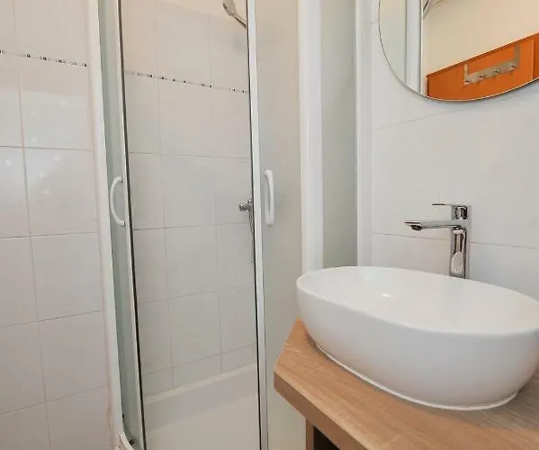 Private Oasis-villa Sandina דירה