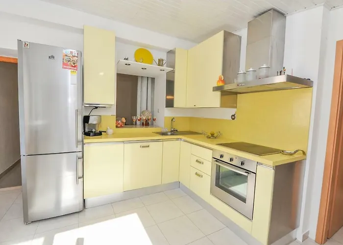דירה Private Oasis-villa Sandina